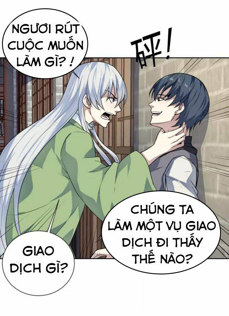 Nghịch Thiên Đại Thần: Chapter 63.5