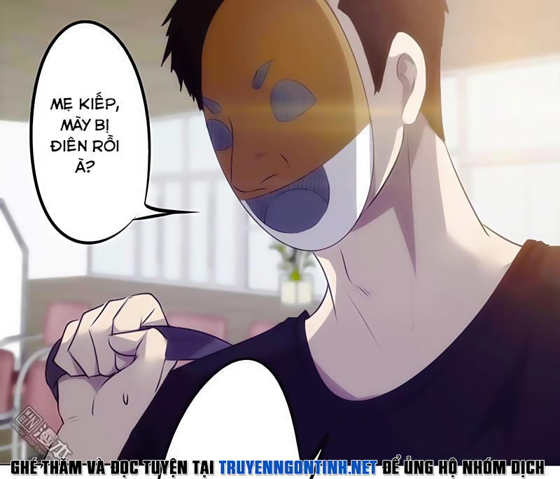 Tối Cường Nông Dân Hệ Thống: Chapter 28