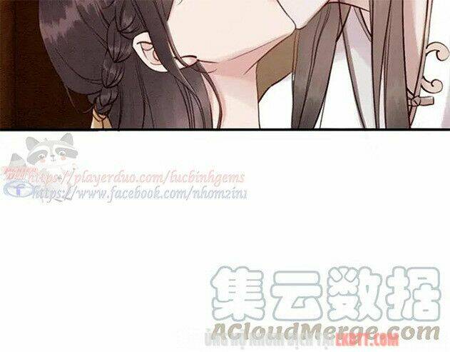 Trọng Sinh Bá Sủng Nhiếp Chính Vương Quá Mạnh Mẽ: Chapter 76