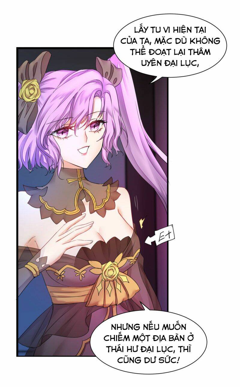 Nghịch Chuyển Tiên Đồ: Chapter 140