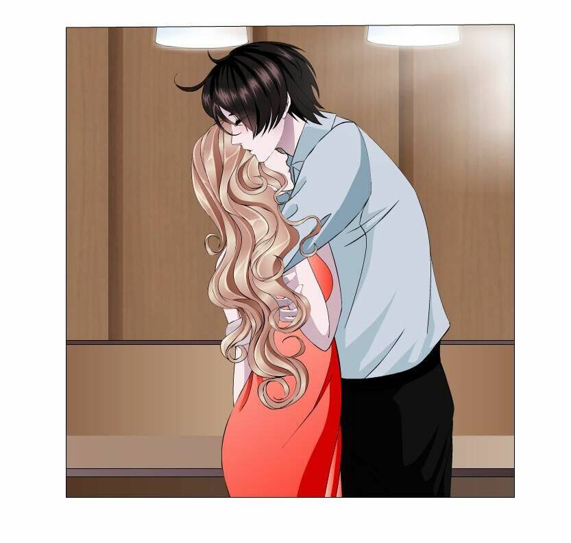 Cạm Bẫy Của Nữ Thần: Chapter 96