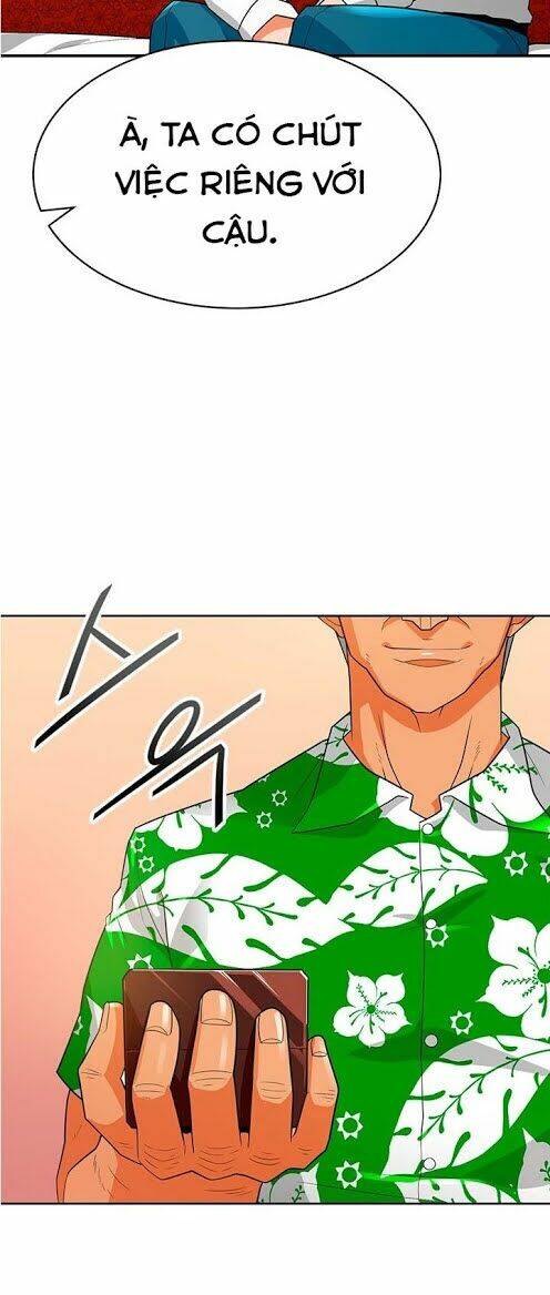 Tôi Tự Động Săn Một Mình: Chapter 75