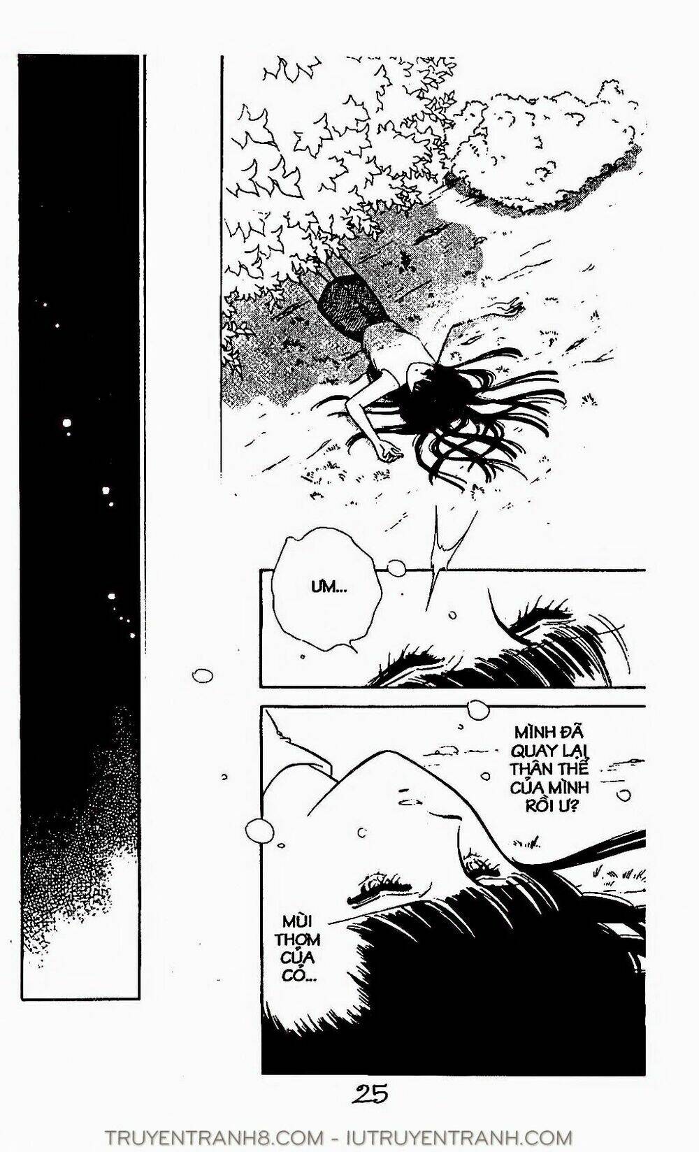 Mimi Kỳ Lạ: Chapter 14.2