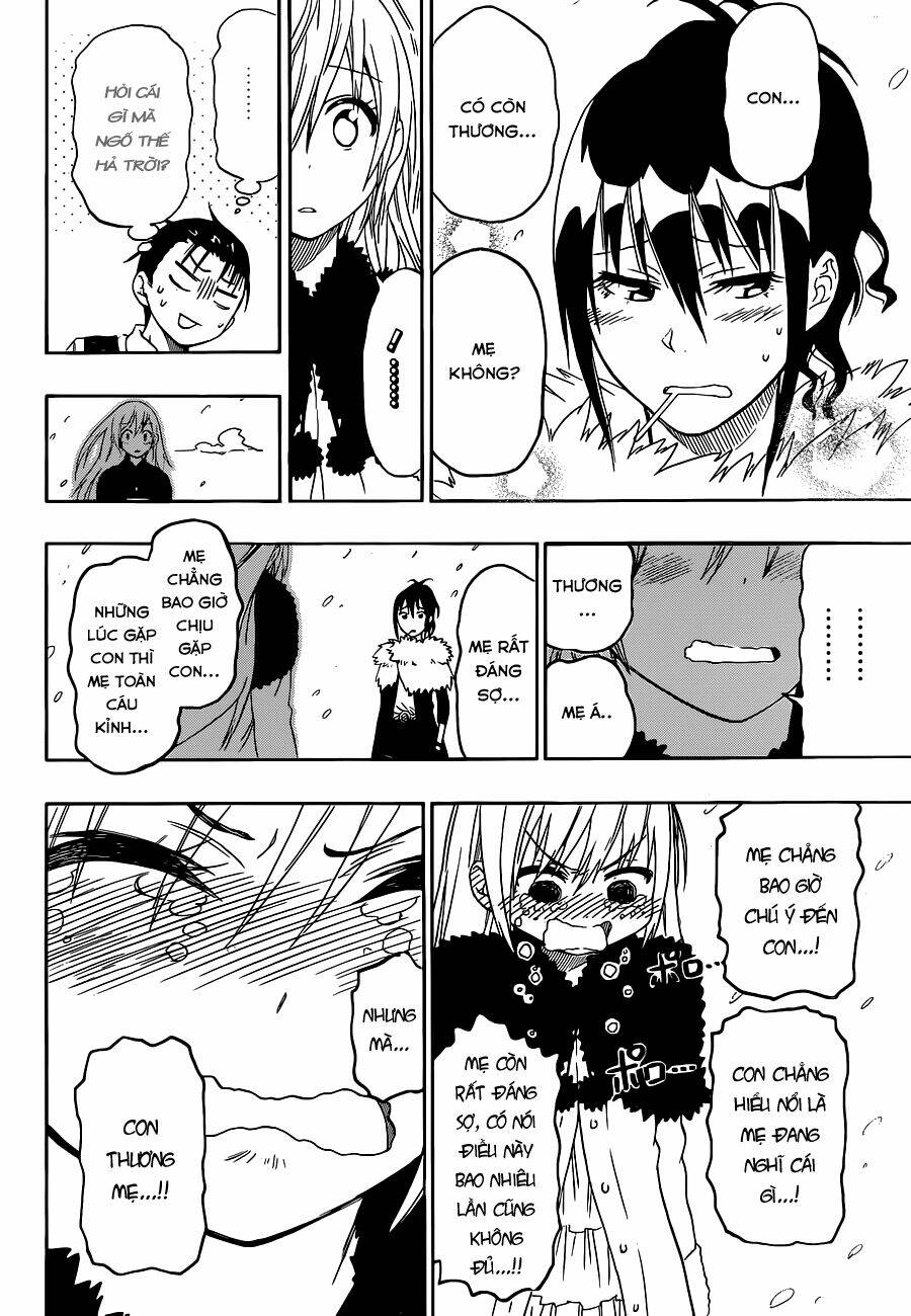 Tình Yêu Ngang Trái: Chapter 62