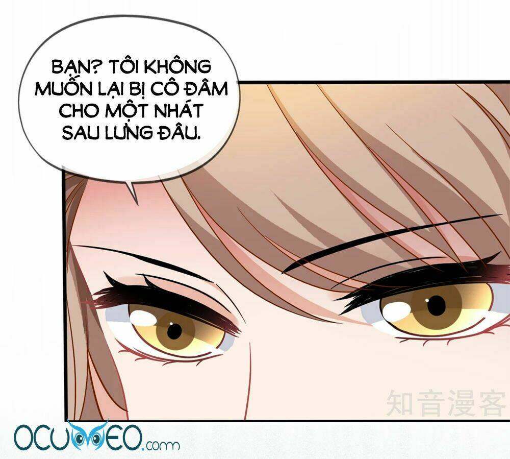 Mỹ Vị Giai Thê: Chapter 32