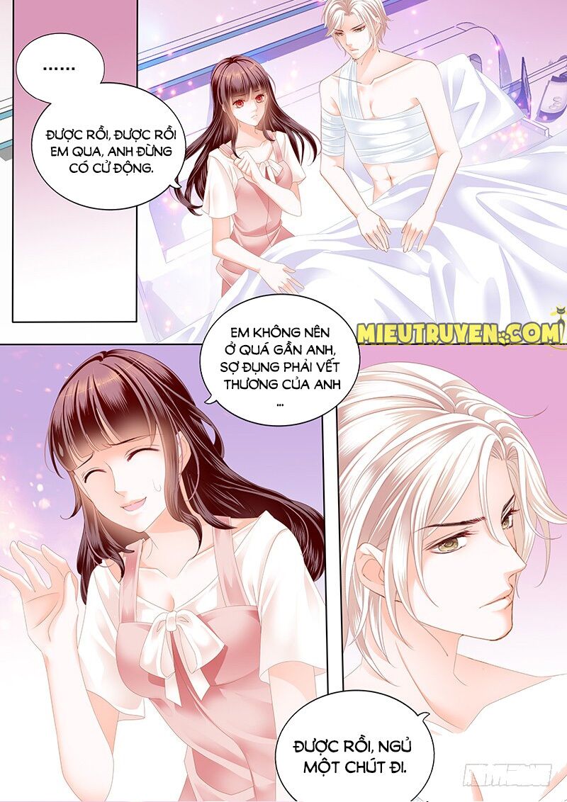 Thiểm Hôn Kiều Thê: Chapter 168