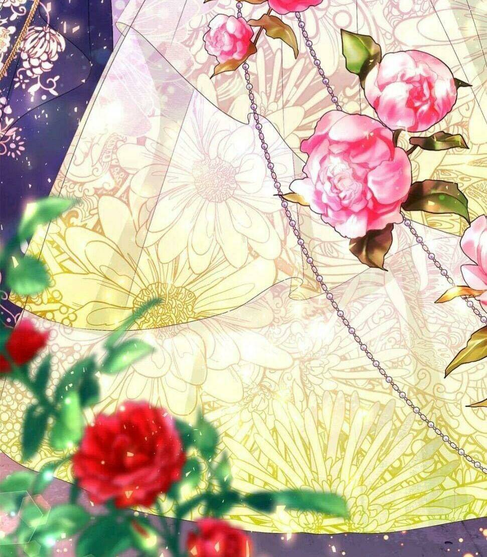 Công Chúa Thời Gian Có Hạn: Chapter 49