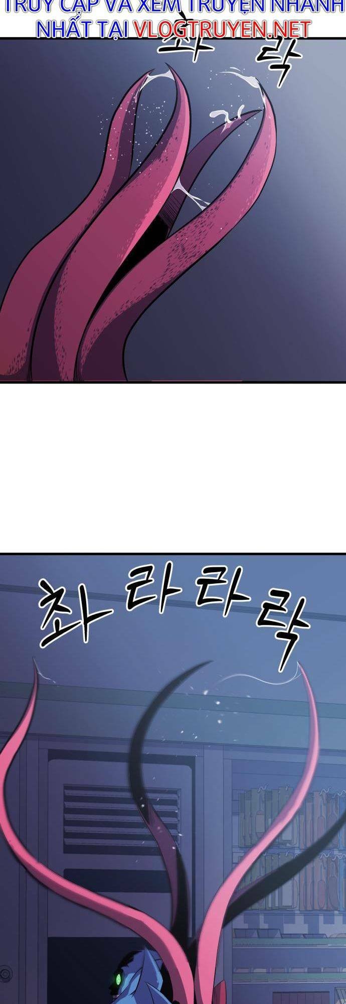 Huyết Nhân Báo Thù: Chapter 6