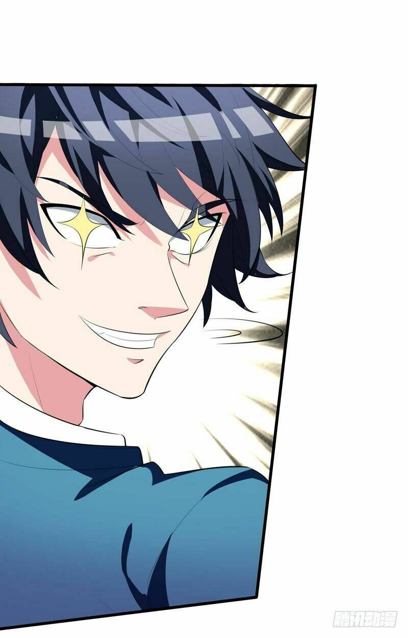 Vòng Bạn Bè Địa Phủ: Chapter 5