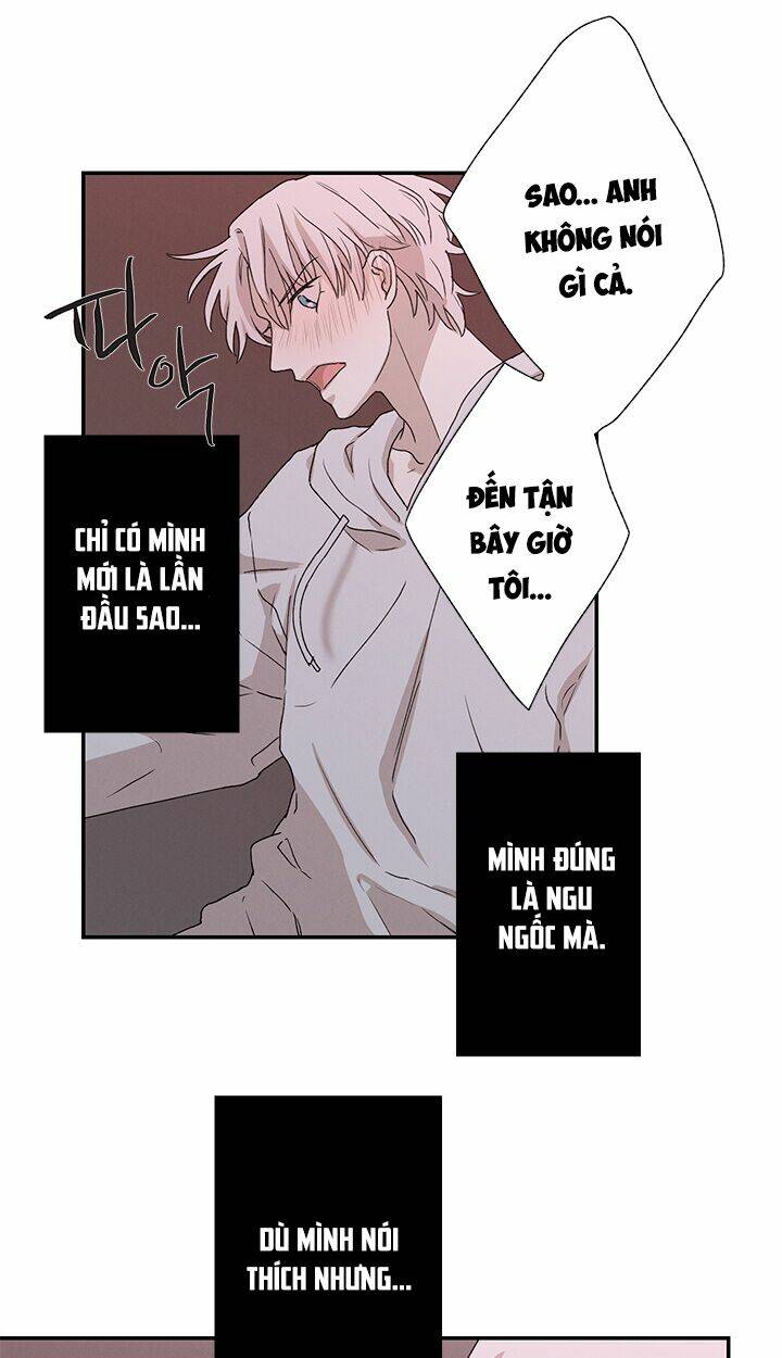 Trốn Tìm: Chapter 22