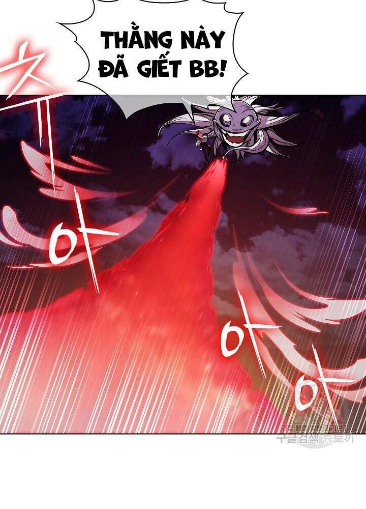 Kẻ Phát Hoạ Ấn Chú: Chapter 6