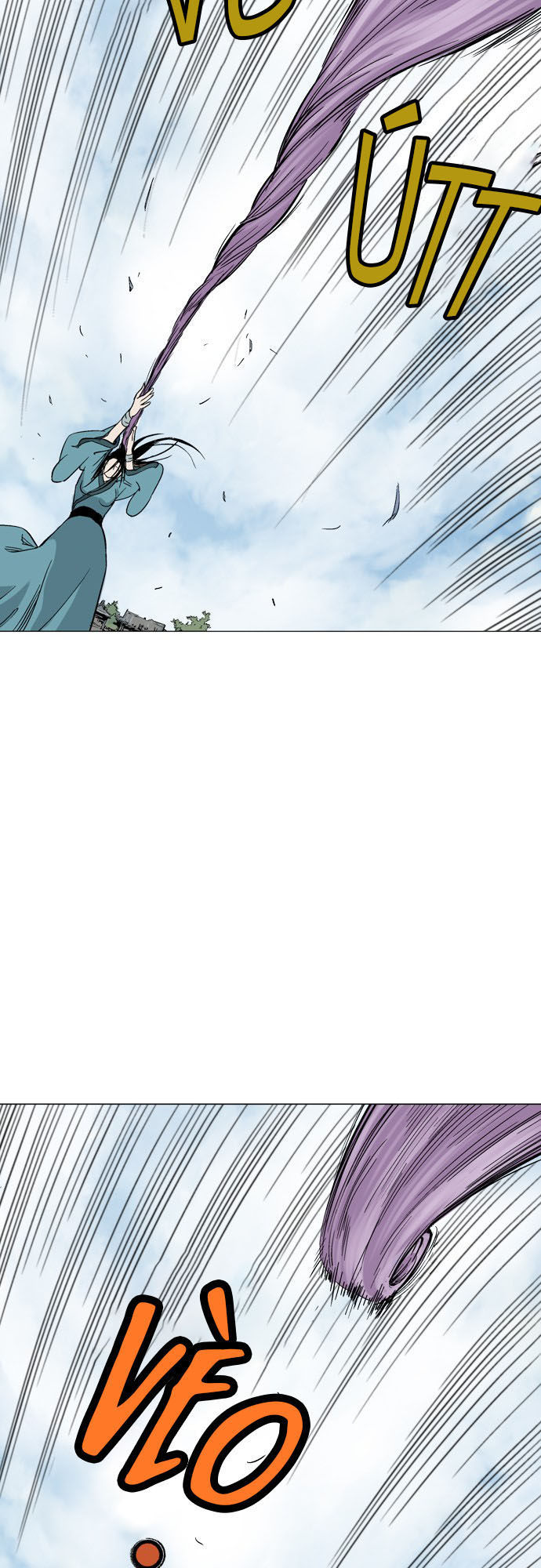 Cao Thủ 2: Chapter 16