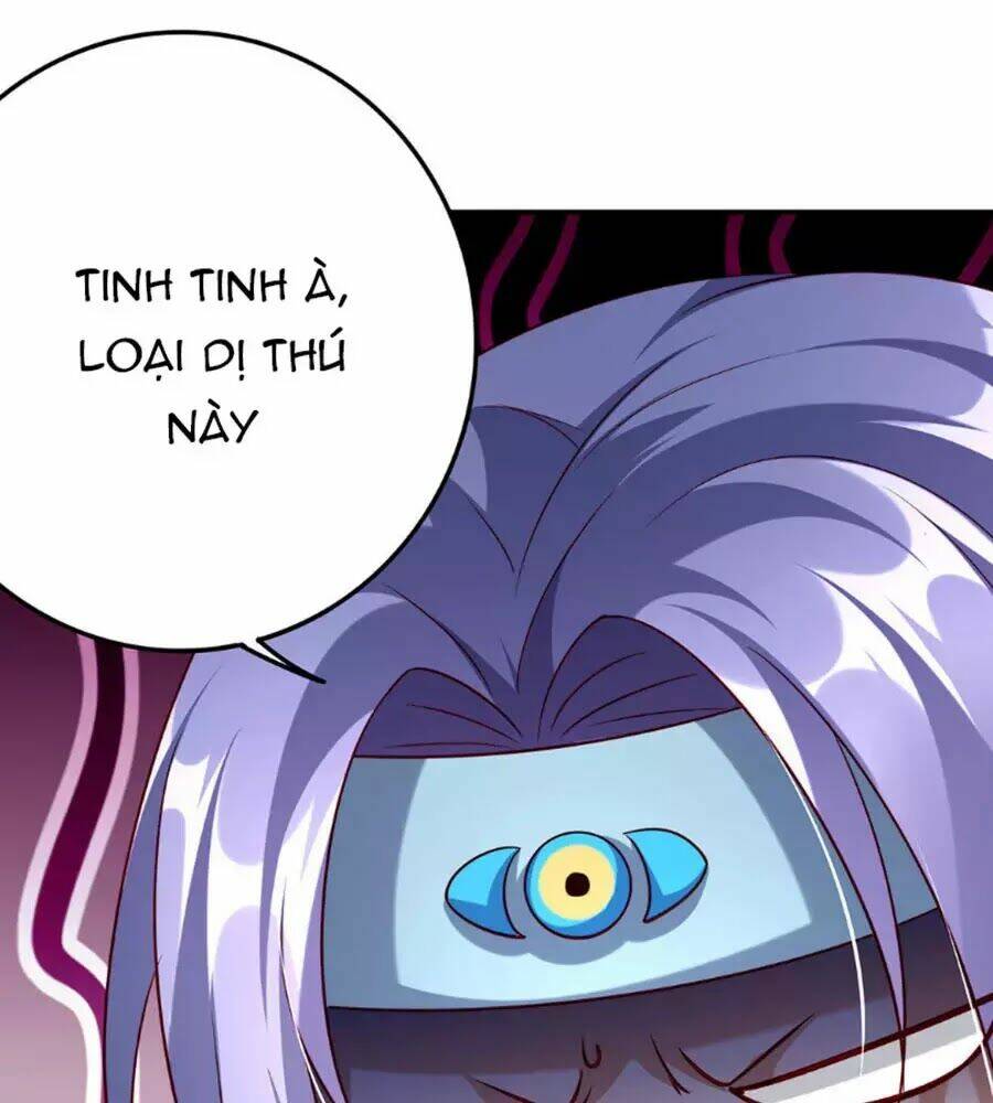 Hào Môn Tiểu Lãn Thê: Chapter 23