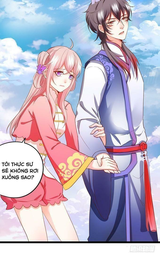 Hồ Tiên Hung Bạo: Chapter 68