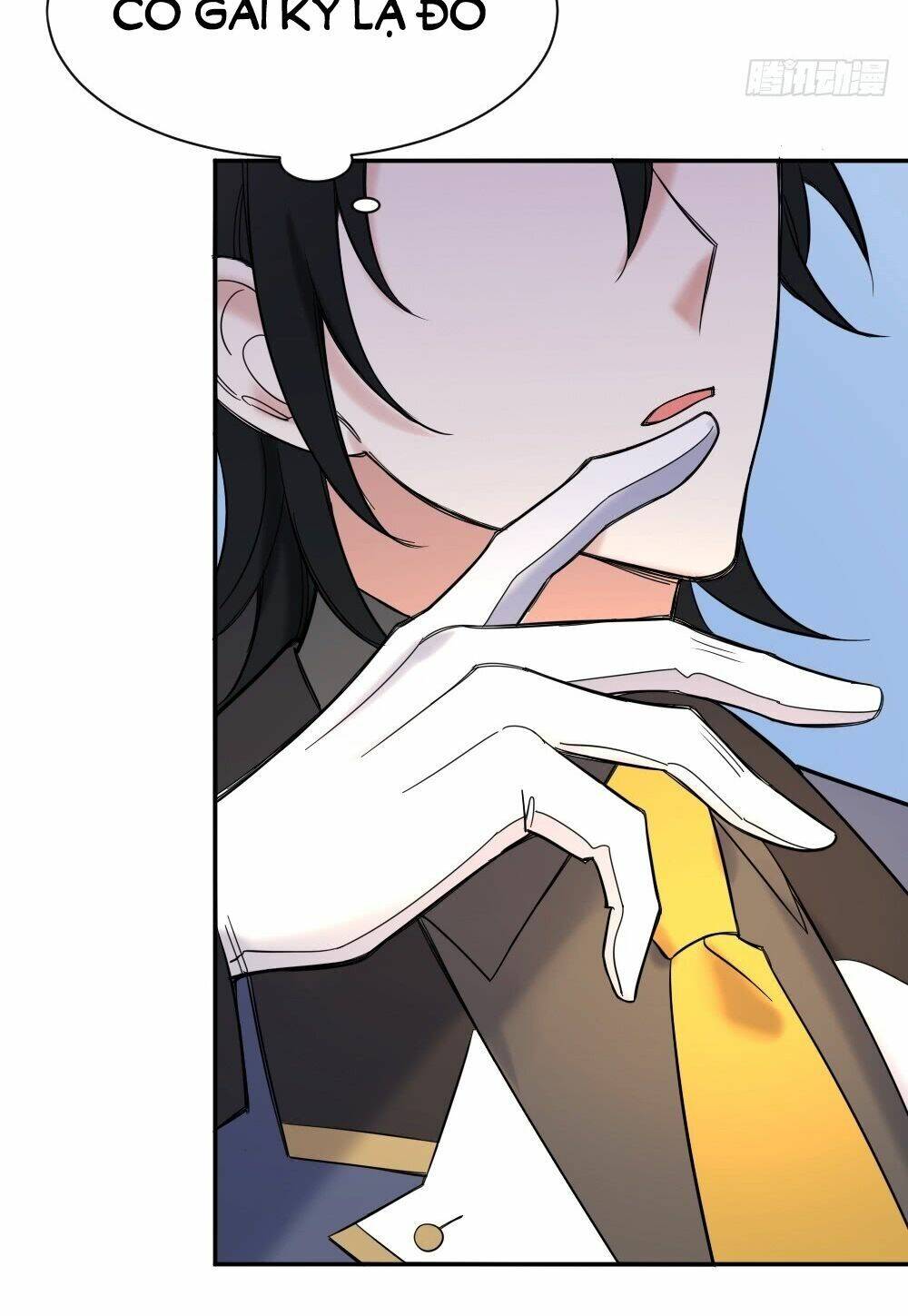 Trời Sinh Một Cặp? Tôi Cự Tuyệt!: Chapter 5