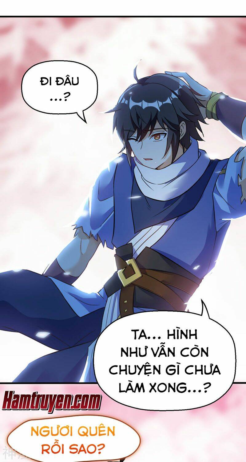 Thần Võ Đế Tôn: Chapter 70