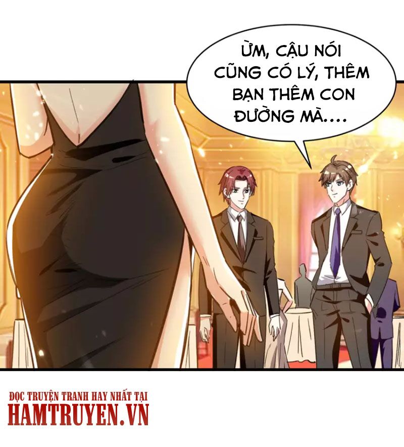 Thần Cấp Thấu Thị: Chapter 234