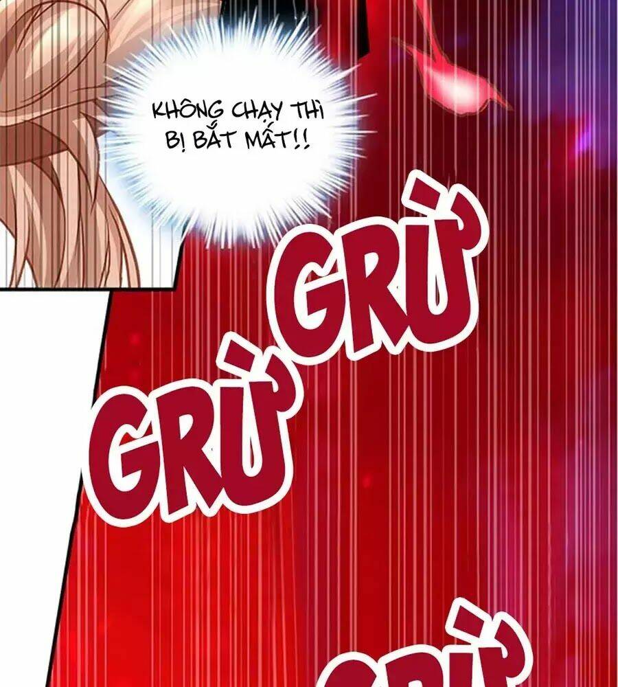 Ám Dạ Vô Thường: Chapter 46