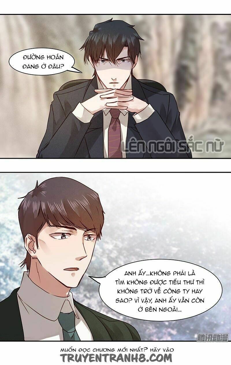 Vợ Yêu Của Ác Ma: Chapter 39