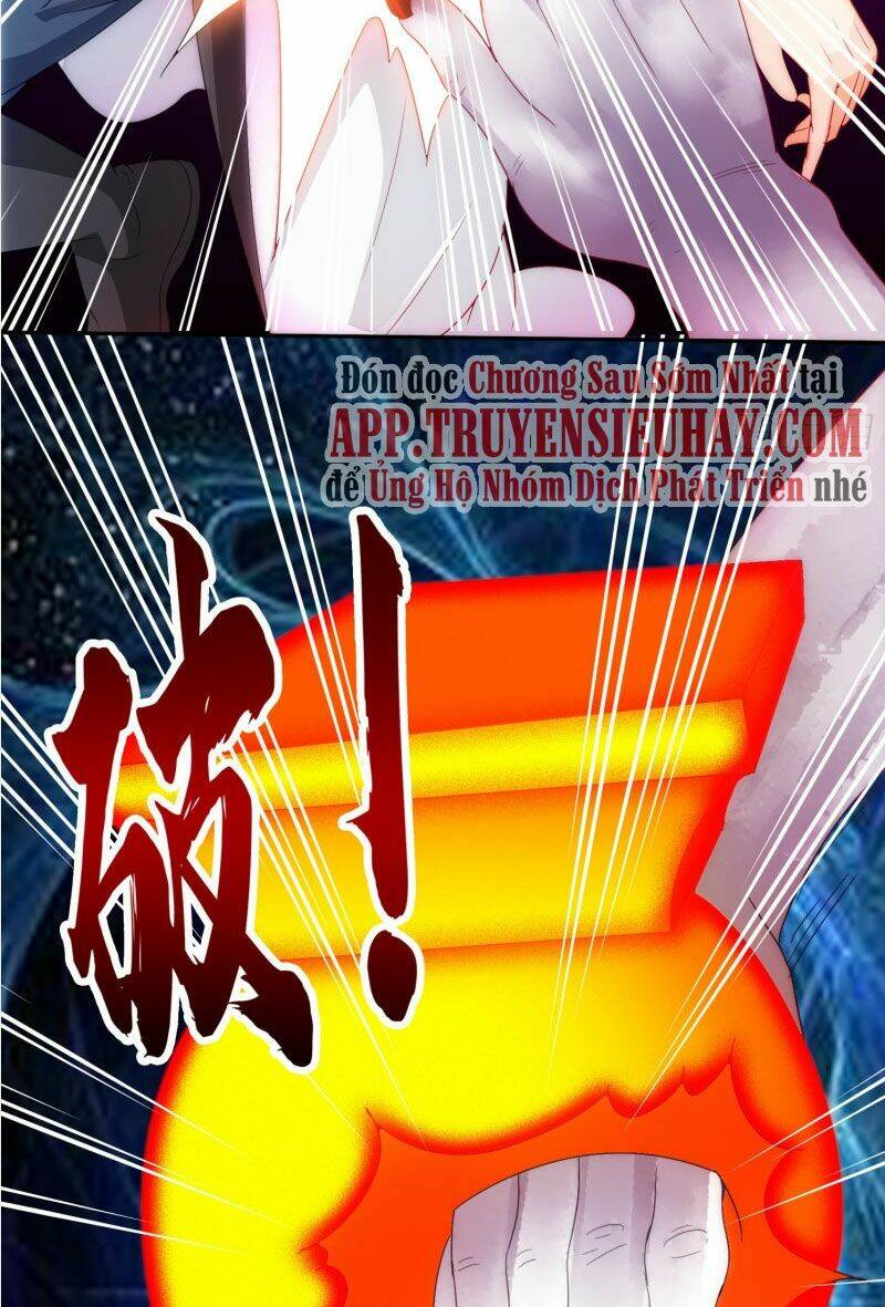 Chư Thiên Ký: Chapter 296