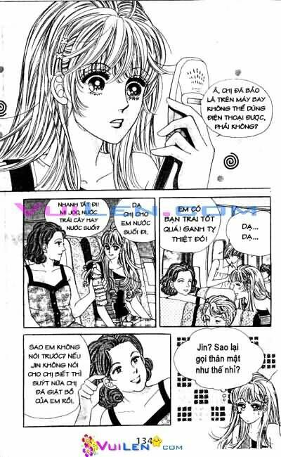 New Sexy Simpleton: Chapter 7