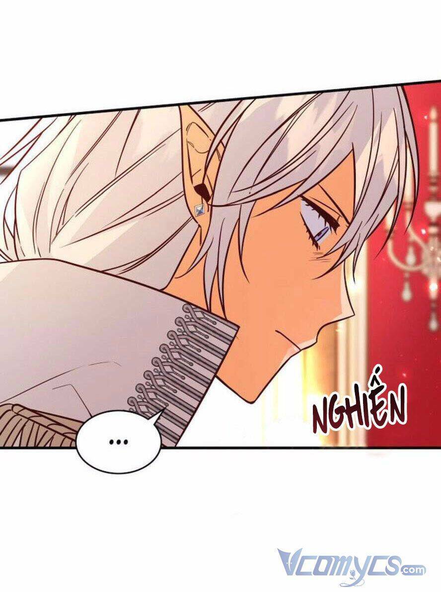 Lòng Trung Thành Với Kẻ Ác: Chapter 26