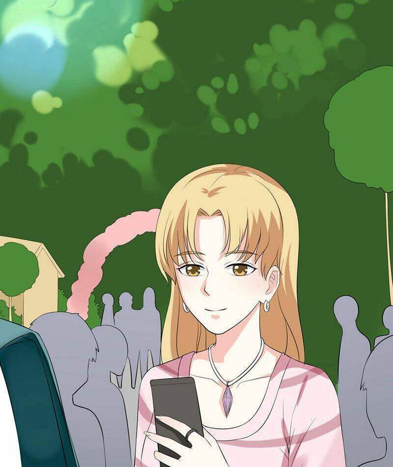 Này! Đừng Động Vào Phô Mai Của Tôi: Chapter 63