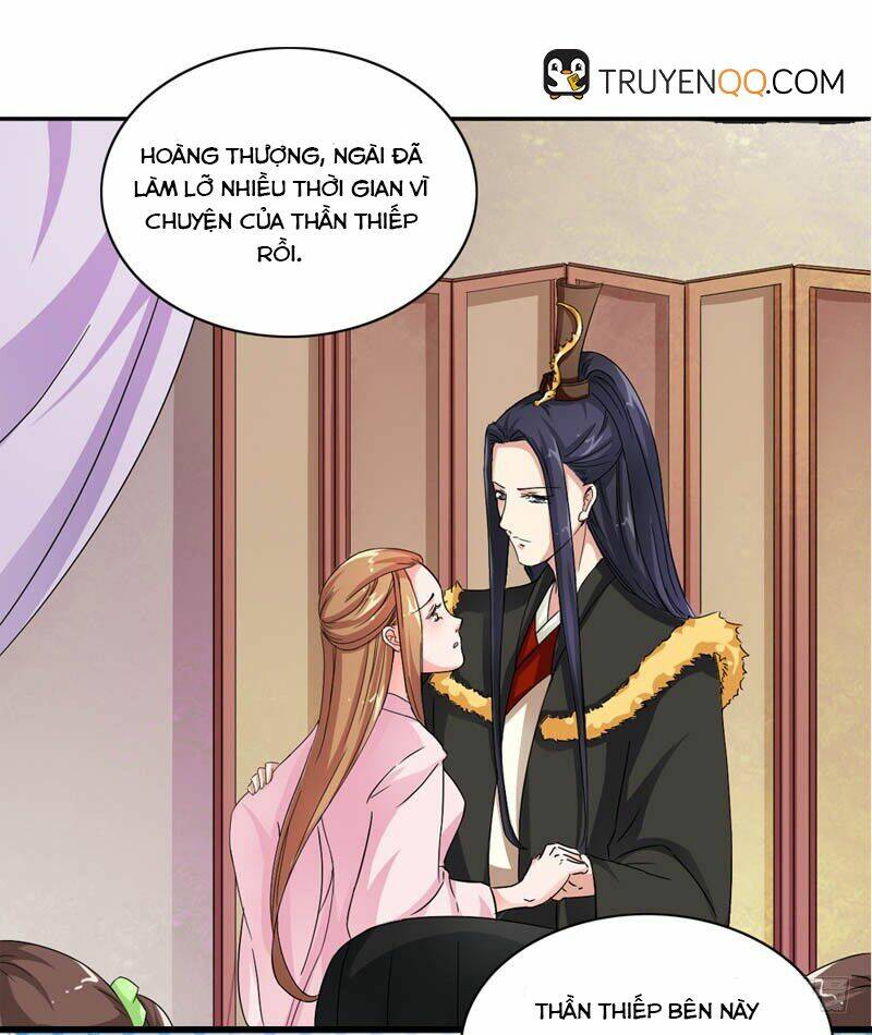 Hoàng Đế Hùng Mạnh Nhất Trong Lịch Sử: Chapter 13