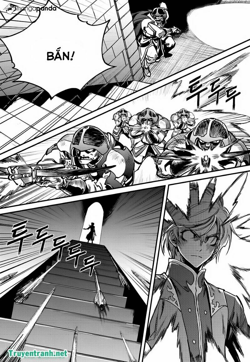 Dark Air: Chapter 64