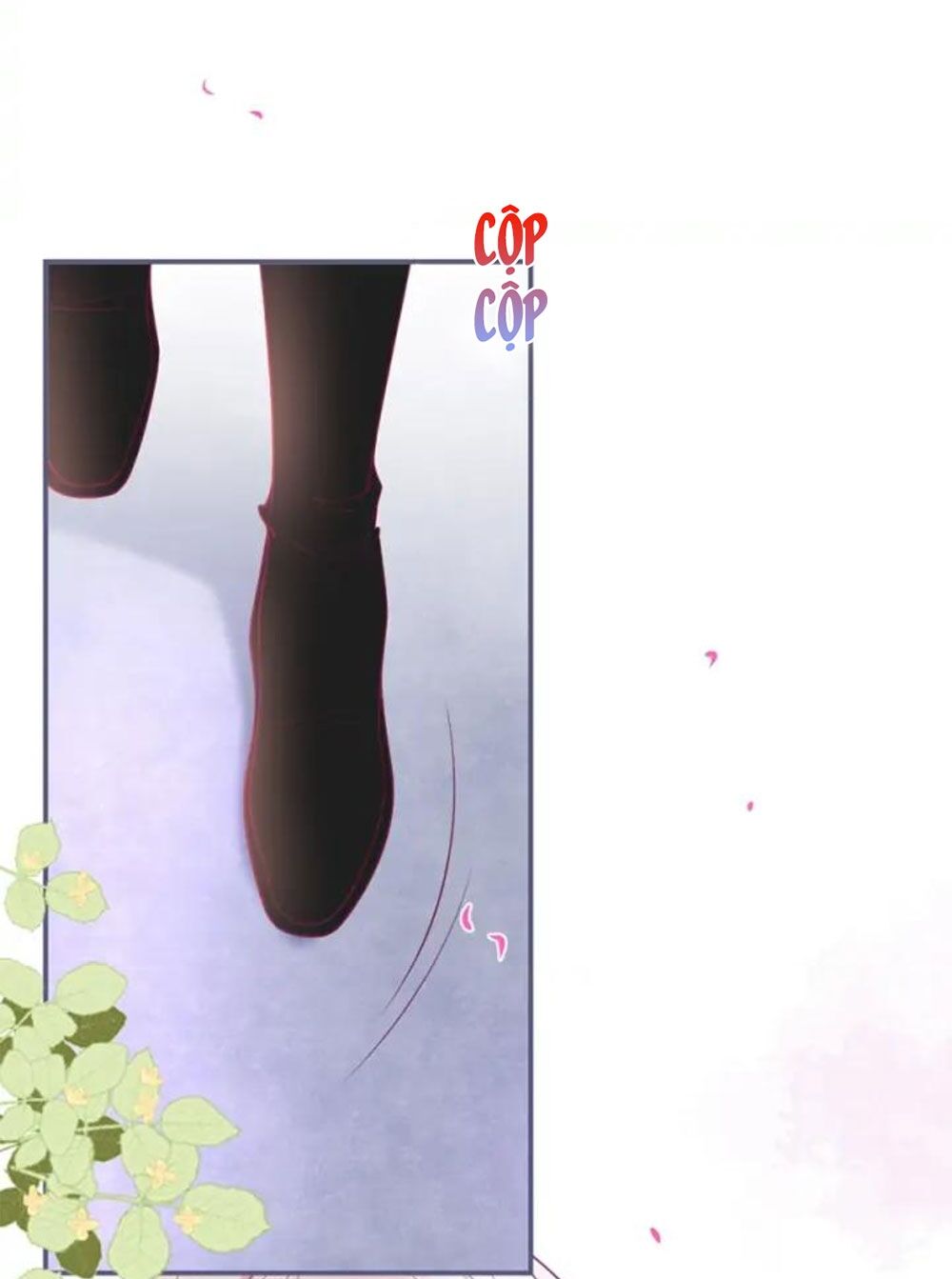 Vương Tử Và Ánh Trăng Đen: Chapter 73