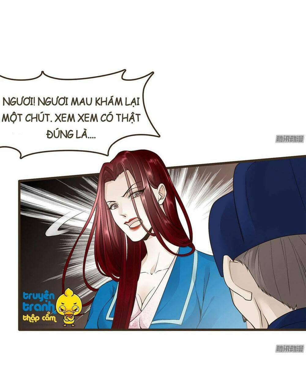 Đại Giá Thừa Tướng: Chapter 37