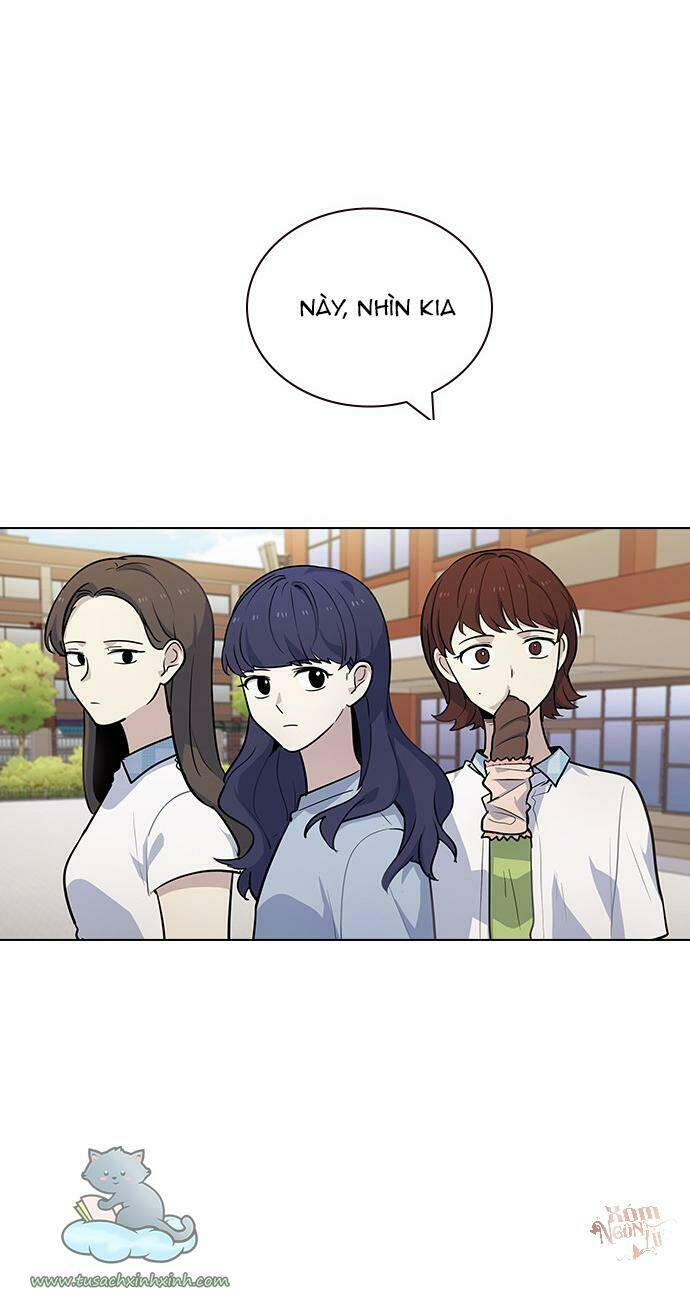 Thằng Bạn Trai Tồi Tệ Của Tôi: Chapter 58