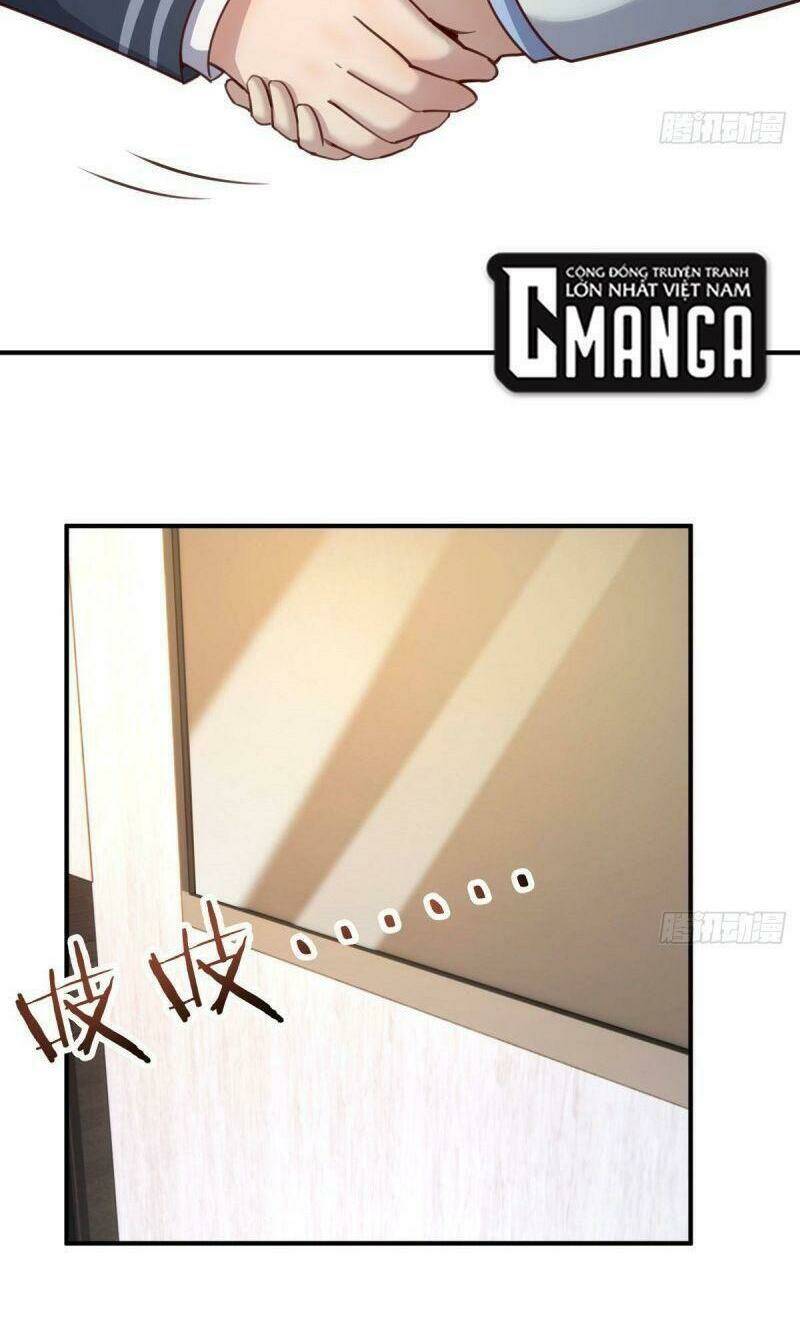 Thiên Tứ Thức Tỉnh: Chapter 26