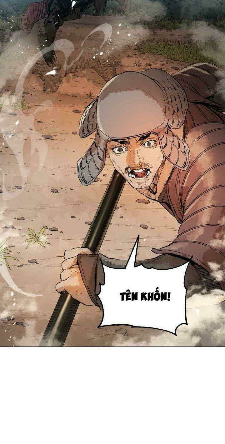 Phụng Tiên Trọng Sinh Ký: Chapter 12