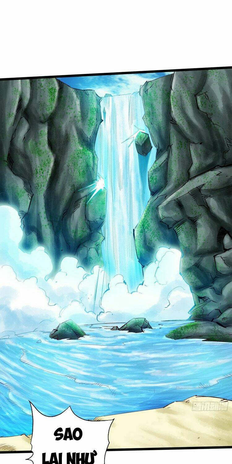 Thông Thiên Chi Lộ: Chapter 72