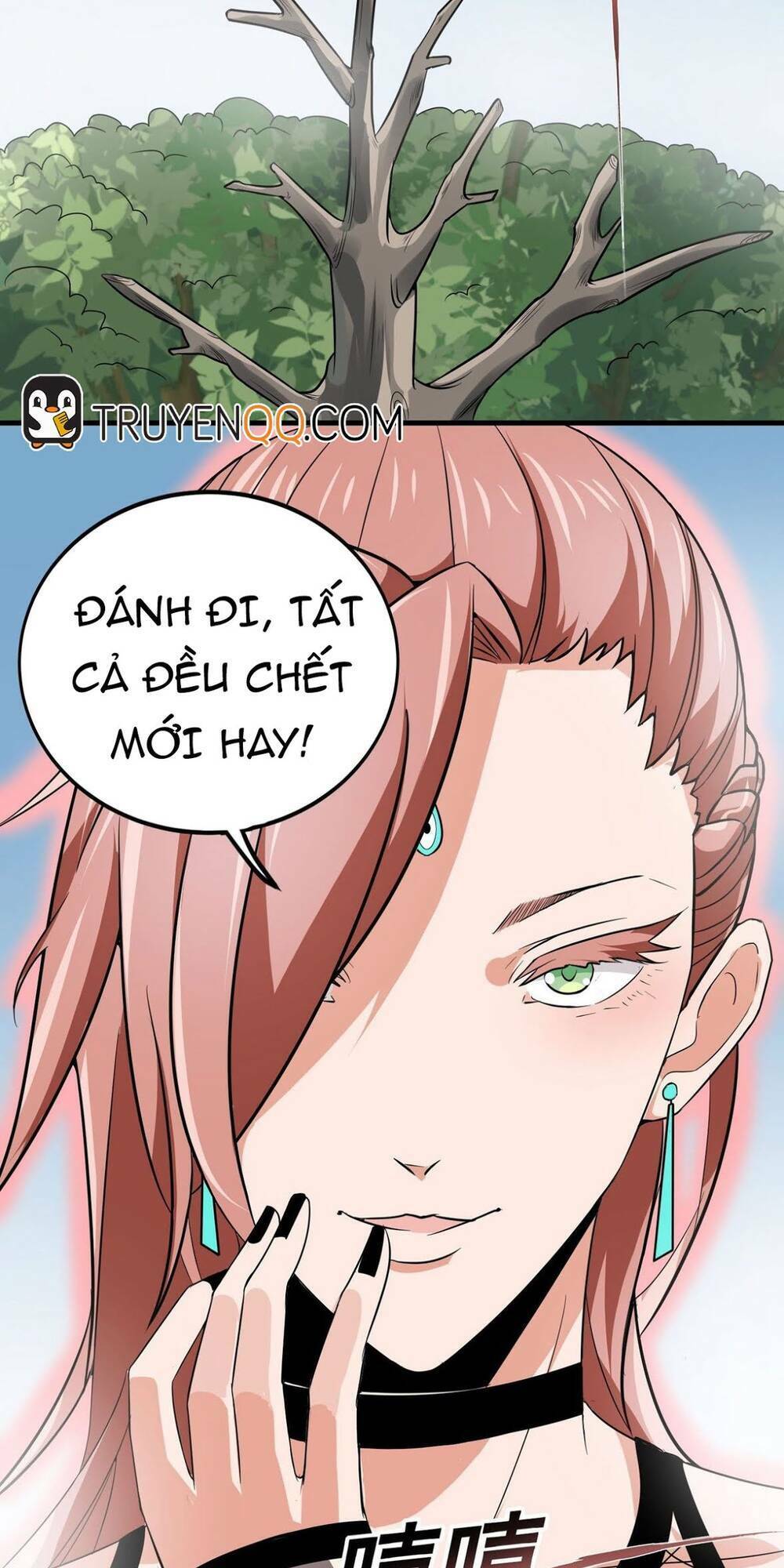 Nghịch Thiên Chiến Kỷ: Chapter 44