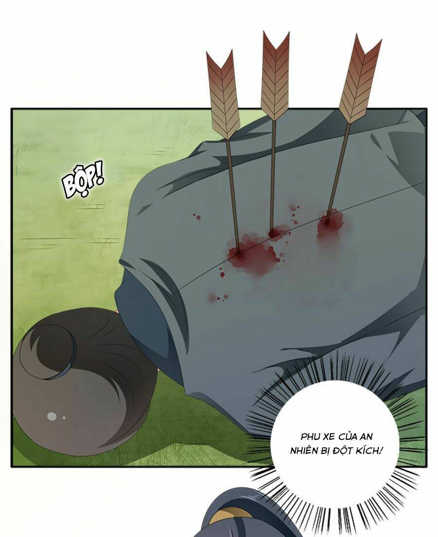 Thịnh Thế An Nhiên: Chapter 27