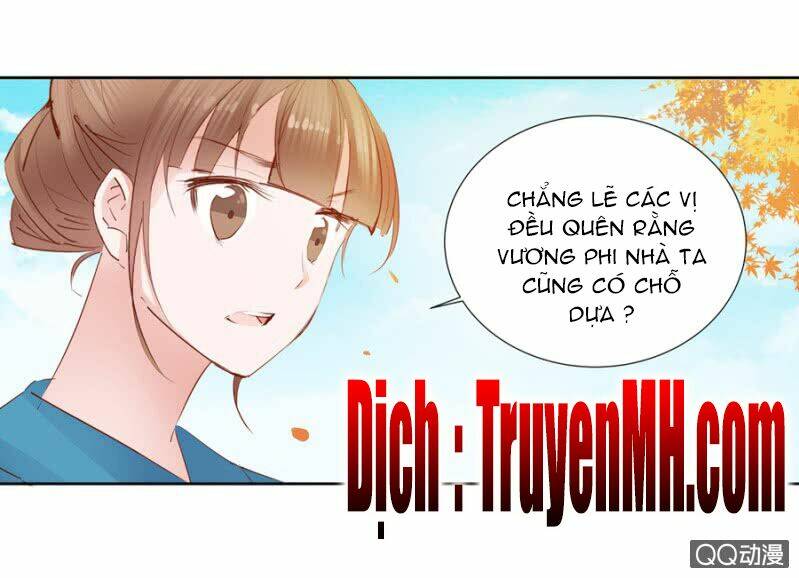 Solo Đi Vương Gia: Chapter 9