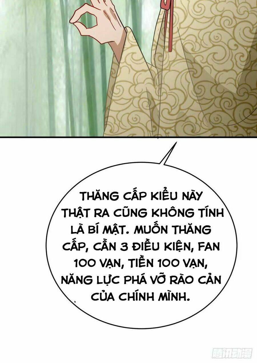 Đại Gia Livestream Vạn Giới: Chapter 44