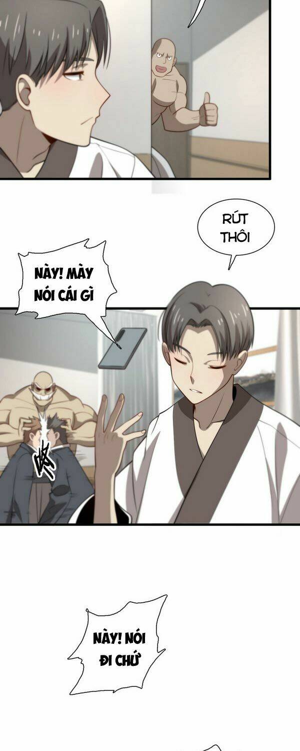 Trọng Sinh Tiểu Y Tiên: Chapter 99