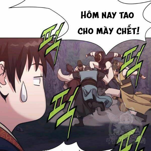 Thiên Võ Chiến Thần: Chapter 38