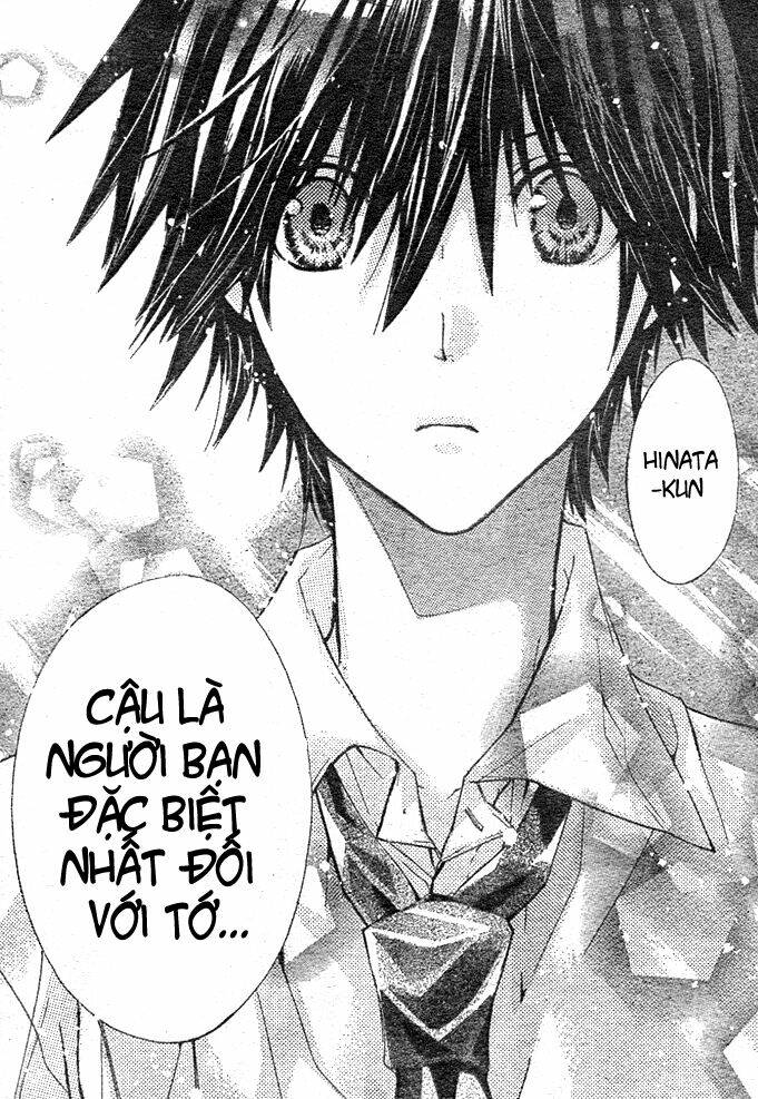 Kokoni Iru Yo: Chapter 9