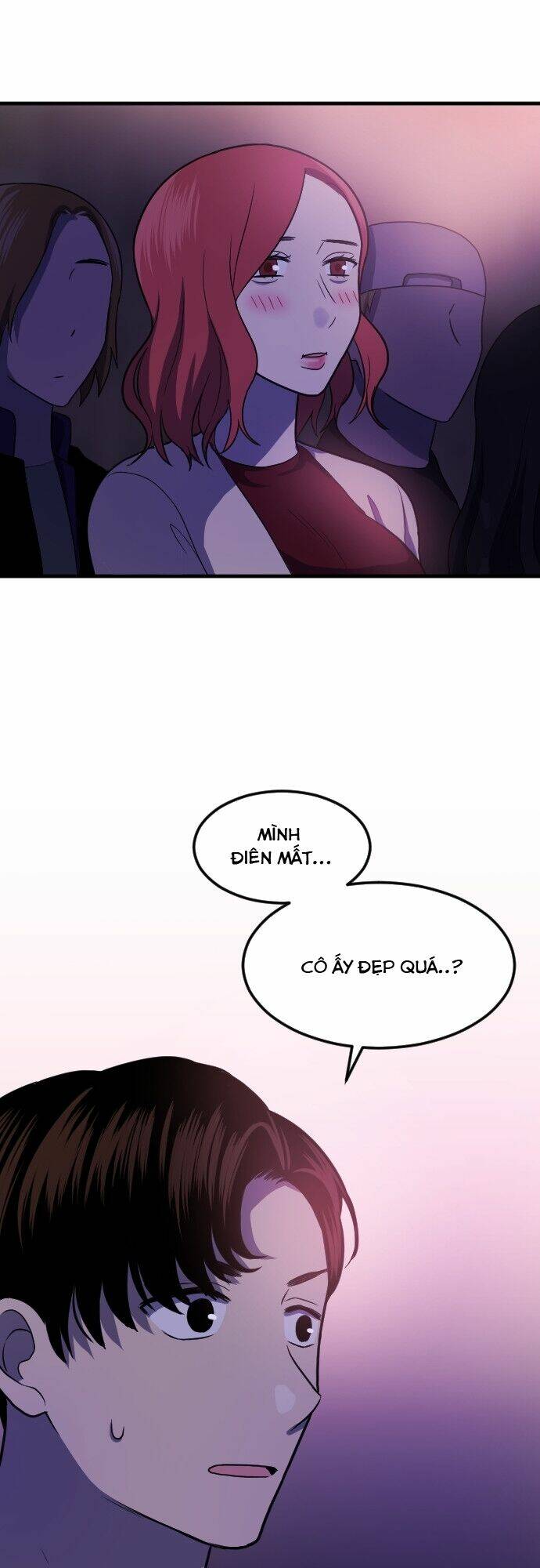 Người Đẹp Gangnam: Chapter 18