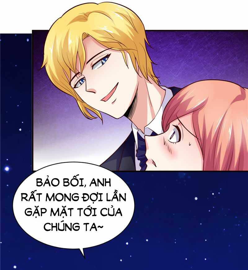 Tình Yêu Khiến Tôi Phát Điên: Chapter 34