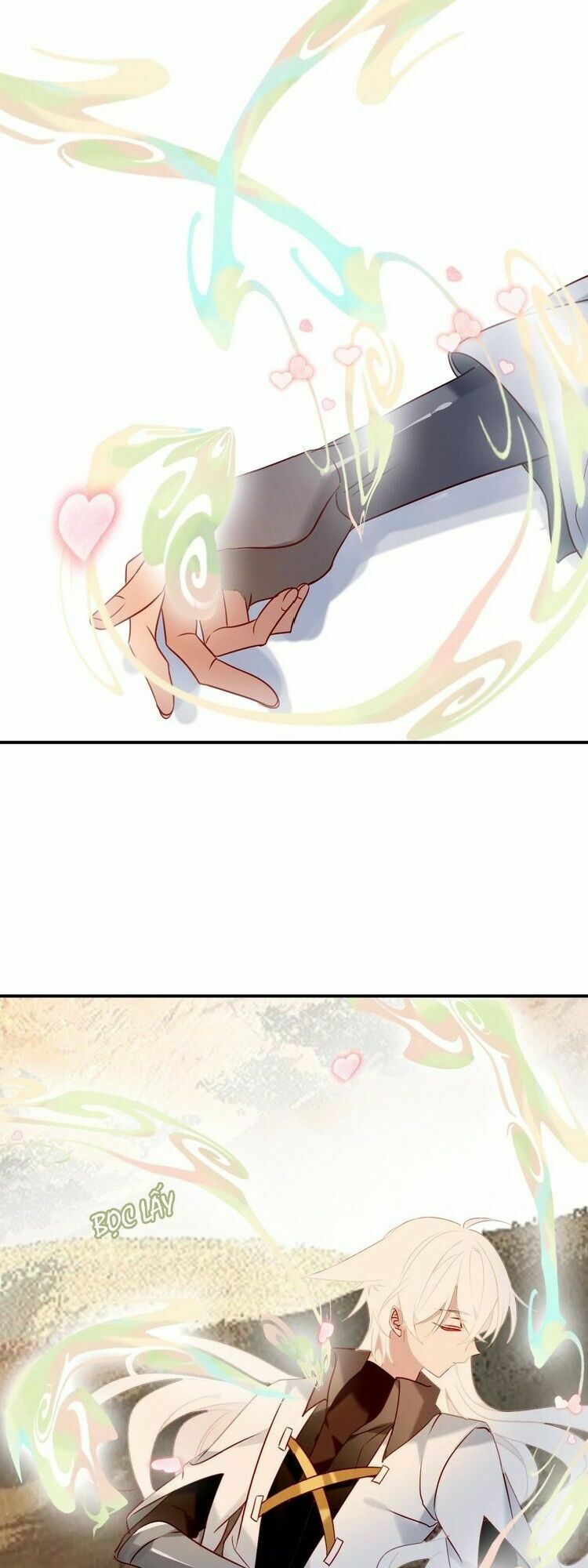 Ngô hoàng tại thượng: Chapter 88
