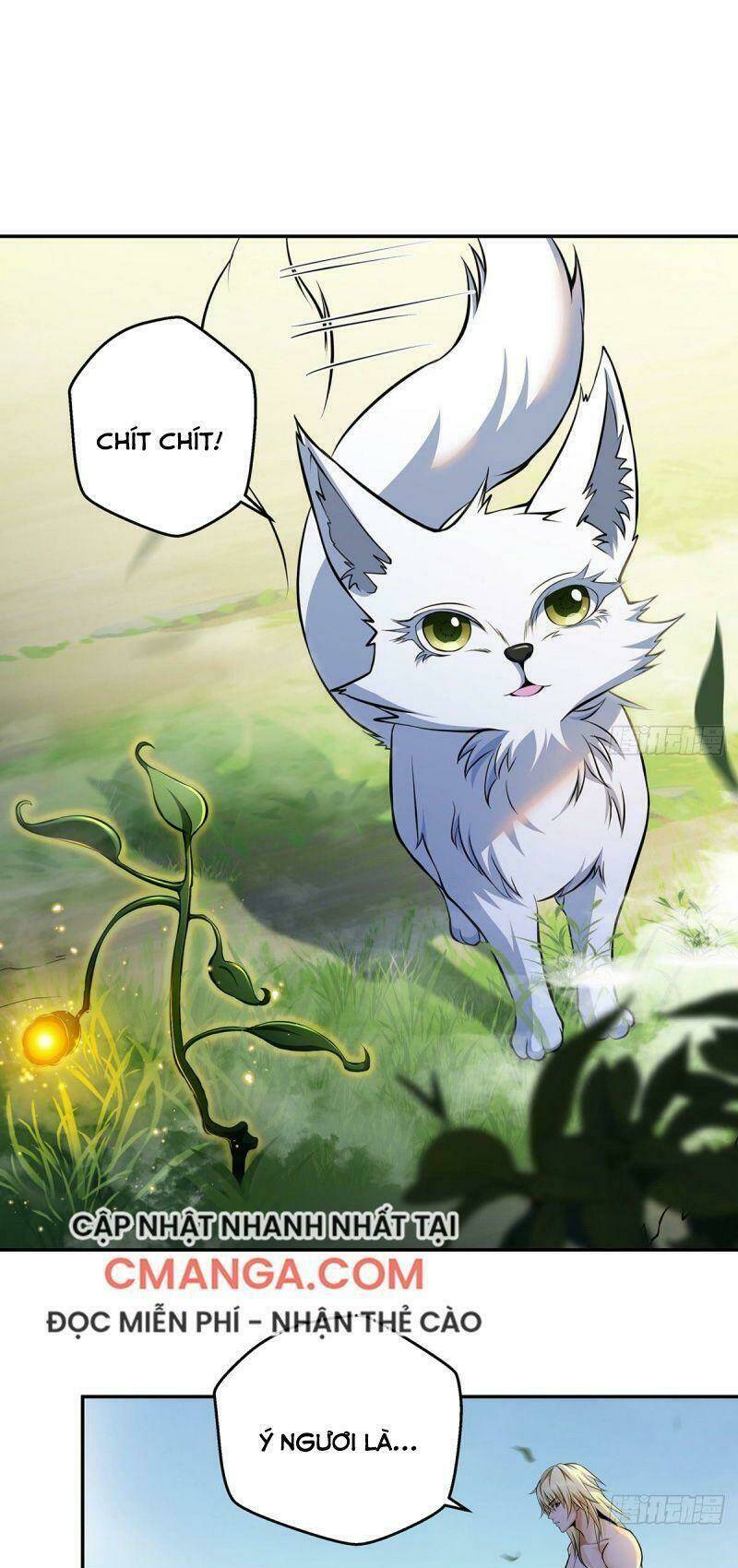 Ta Là Đại Hoàn Đan: Chapter 14