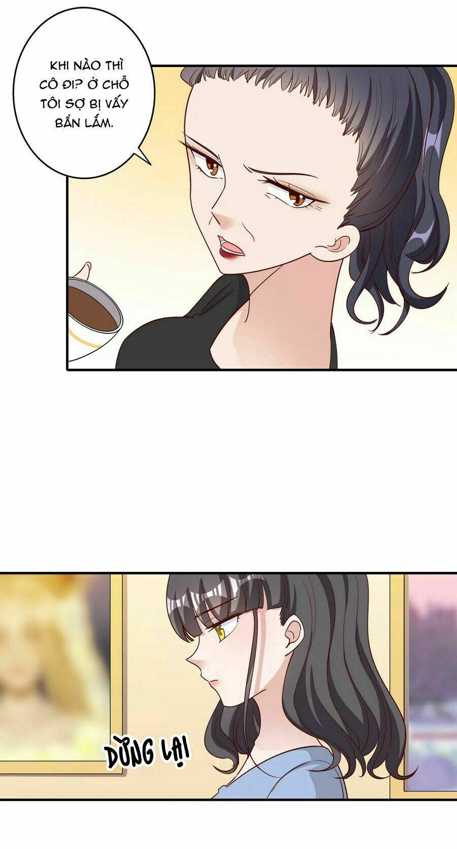 Hôn Nhân Dục Vọng: Thiếu Gia Nhẹ Một Chút!: Chapter 117