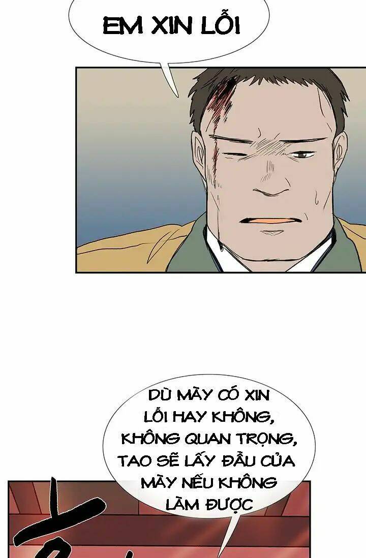 Học Sĩ Tái Sinh: Chapter 84