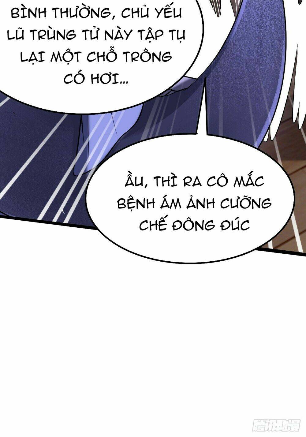 Cục Gạch Xông Vào Dị Giới: Chapter 9