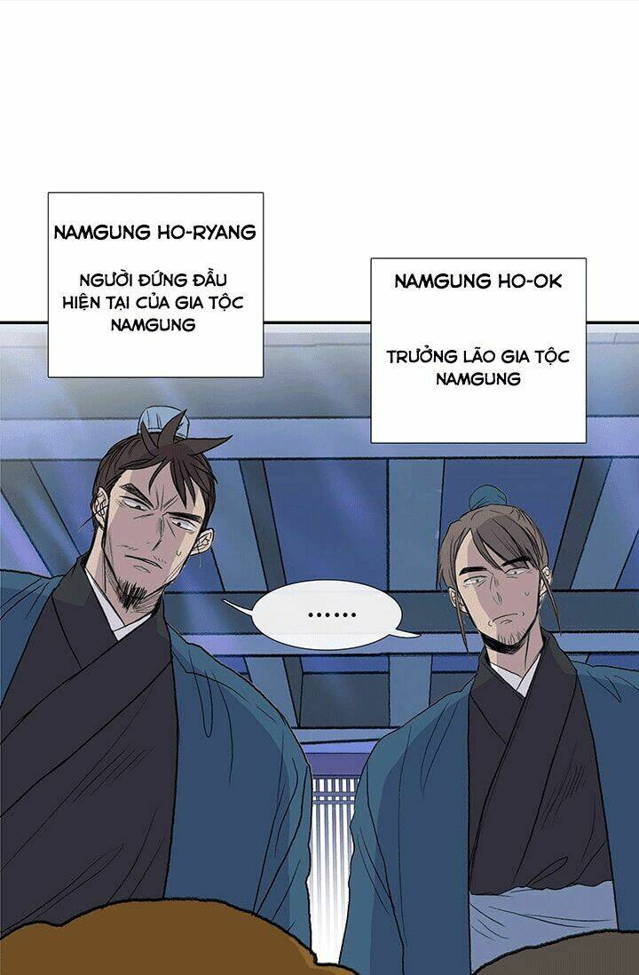 Học Sĩ Tái Sinh: Chapter 75